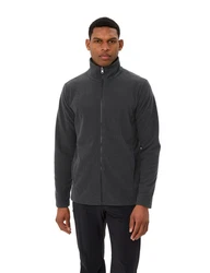 VAUDE Outdoorjacke SE Men's Tamor Jacket Dunkelgrau/Hellgrau/Grau