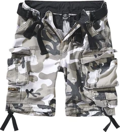 Shorts Savage Shorts