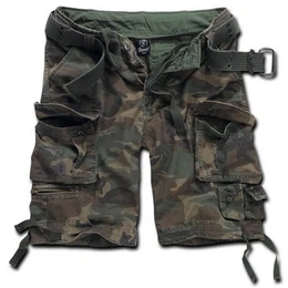 Shorts Savage Shorts