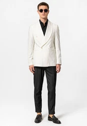 Antioch Winterjacke ROSARIO Weiß/Creme/Beige