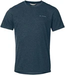 VAUDE Me Essential T-Shirt dunkles meer (160)