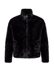 Antioch Wintermantel Stand Collar 