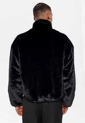 Antioch Wintermantel Stand Collar 