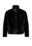 Antioch Wintermantel Stand Collar 