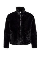 Antioch Wintermantel Stand Collar 