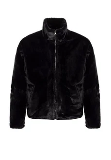 Antioch Wintermantel Stand Collar 