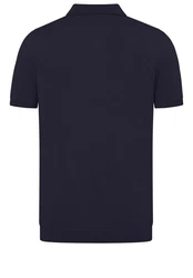 Strellson Adrian Pullover (1-tlg) Dunkelblau
