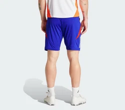 adidas Performance TIRO 24 COMPETITION TRAININGSSHORTS Blau/Mischfarben/Lila/Creme/Hellblau