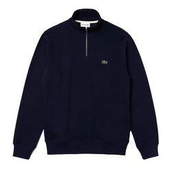 Lacoste Sweatshirt 1/4-Zip Sweater 