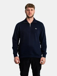Lacoste Sweatshirt 1/4-Zip Sweater 