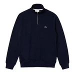 Lacoste Sweatshirt 1/4-Zip Sweater 