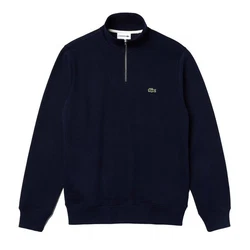 Lacoste Sweatshirt 1/4-Zip Sweater 