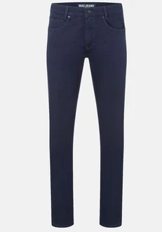 MAC 5-Pocket Jeans Arne Pipe 