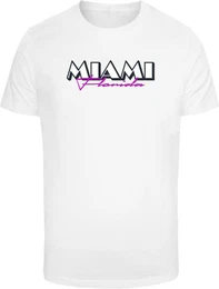 T-Shirt Miami Florida Tee
