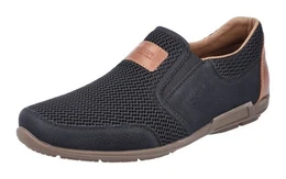 Slipper mit Stretch