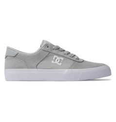 DC Shoes Teknic Sneaker Hellgrau/Grau