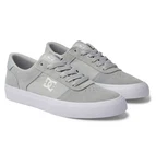 DC Shoes Teknic Sneaker Hellgrau/Grau