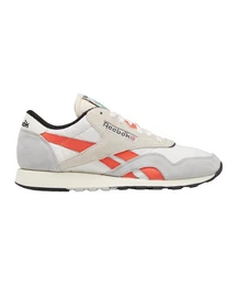 Classic Nylon Vinta Beige Sneaker