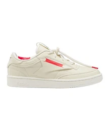 Club C 85 Vegan Beige Sneaker