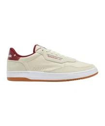 Court Peak Beige Sneaker