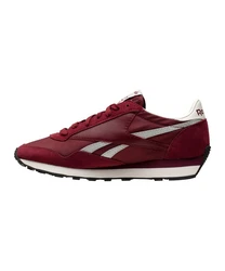 Reebok Aztec II Sneaker Dunkelrot/Bordeaux/Lila