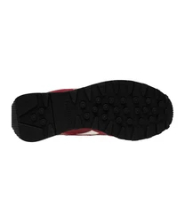 Reebok Aztec II Sneaker Dunkelrot/Bordeaux/Lila