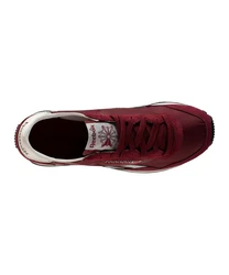 Reebok Aztec II Sneaker Dunkelrot/Bordeaux/Lila