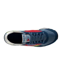 Reebok Aztec II Sneaker Hellblau/Blau