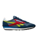 Reebok Aztec II Sneaker Hellblau/Blau