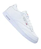 Weiße Reebok Schuhe image