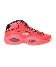 Question Mid Hot Ones Sneaker