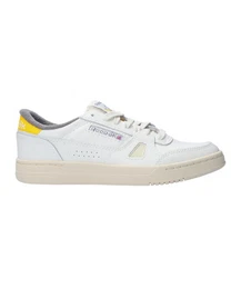 LT Court Beige Sneaker
