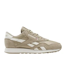 Classic Nylon Sneaker Sneaker