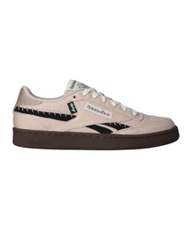 Club C Revenge Vintage Beige Beige Sneaker
