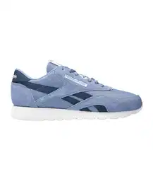Classic Nylon Sneaker