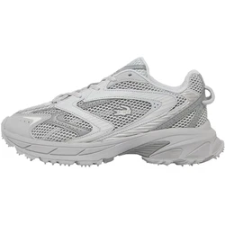 Lacoste L003 NEO Sneaker Weiß/Hellgrau/Silber/Grau