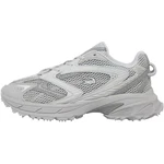 Lacoste L003 NEO Sneaker Weiß/Hellgrau/Silber/Grau