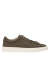 BOSS Sneaker Kieran Tenn Dunkelgrün/Khaki/Braun