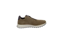 Ara Matteo Herren Schuhe Schnürschuh Sneaker beige