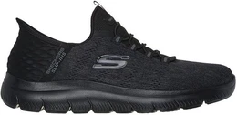 SUMMITS-KEY PACE SCHWARZ Sneaker