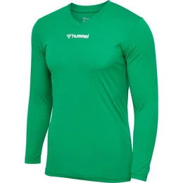 Thermounterhemd hmlBL ESSENTIAL TEE L/S