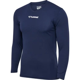 Thermounterhemd hmlBL ESSENTIAL TEE L/S