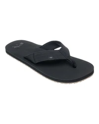 Billabong Seaway Sandale Schwarz/Beige