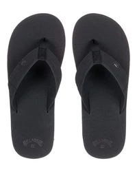 Billabong Seaway Sandale Schwarz/Beige