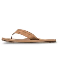 Billabong Seaway Sandale Braun/Beige