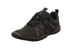 TOM TAILOR Sneaker schwarz