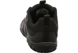 TOM TAILOR Sneaker schwarz