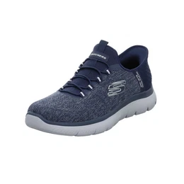 232469 NVY Slipper Nein