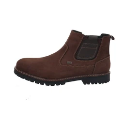 HWK Herren Stiefel Winterstiefelette