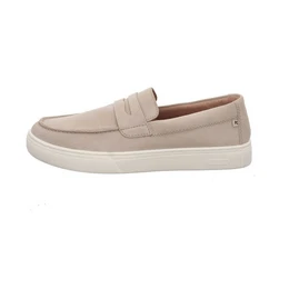 FSK Herren Halbschuhe Slipper